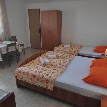 Apartmani Vitic Bar Exteriör bild