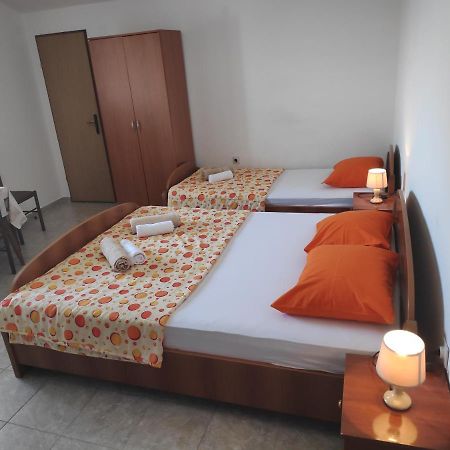 Apartmani Vitic Bar Exteriör bild