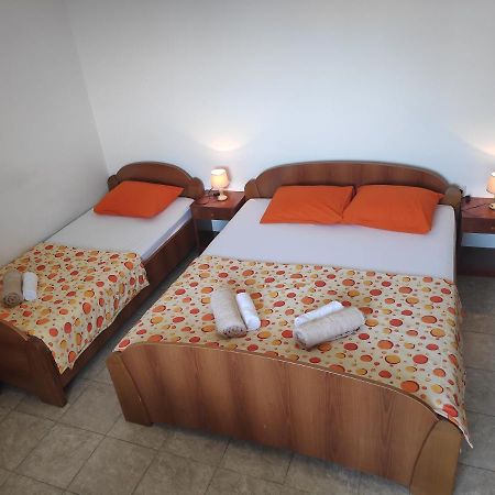 Apartmani Vitic Bar Exteriör bild