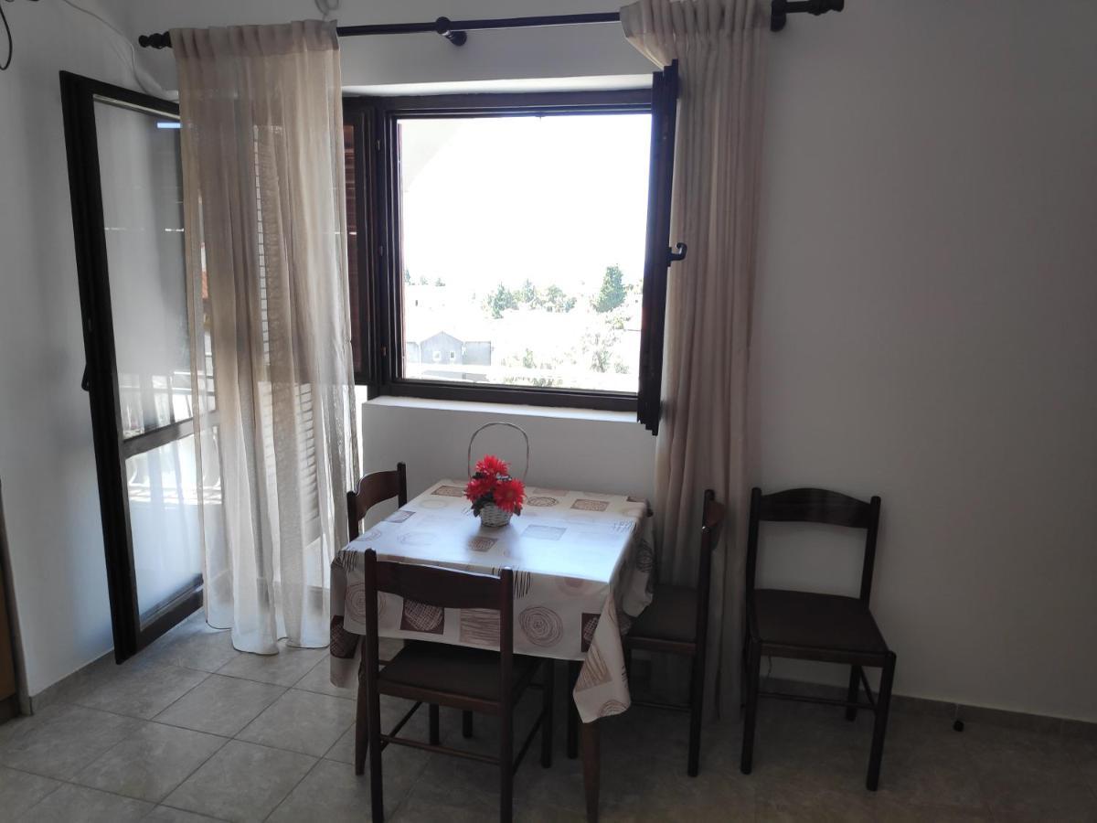 Apartmani Vitic Bar Exteriör bild