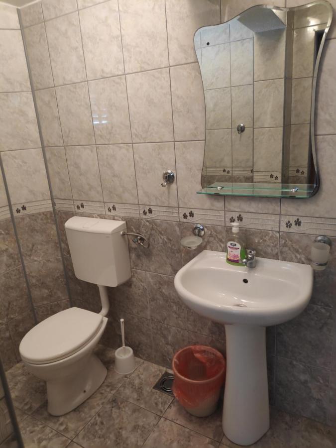 Apartmani Vitic Bar Exteriör bild