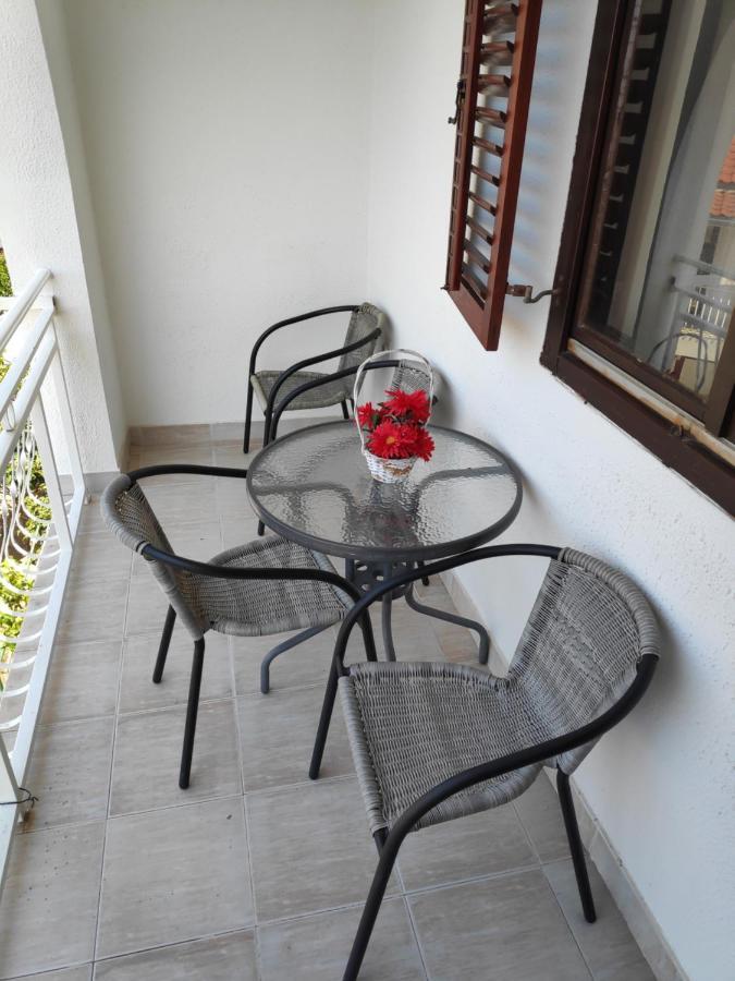 Apartmani Vitic Bar Exteriör bild