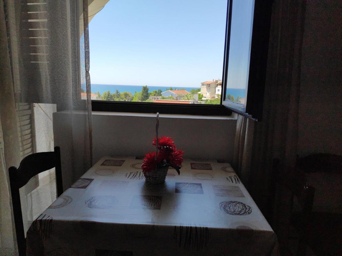 Apartmani Vitic Bar Exteriör bild