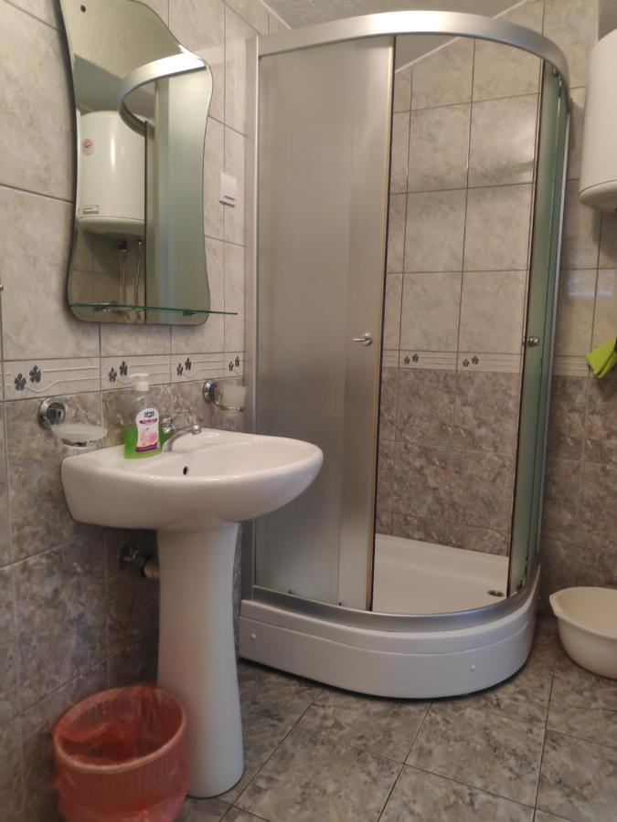 Apartmani Vitic Bar Exteriör bild