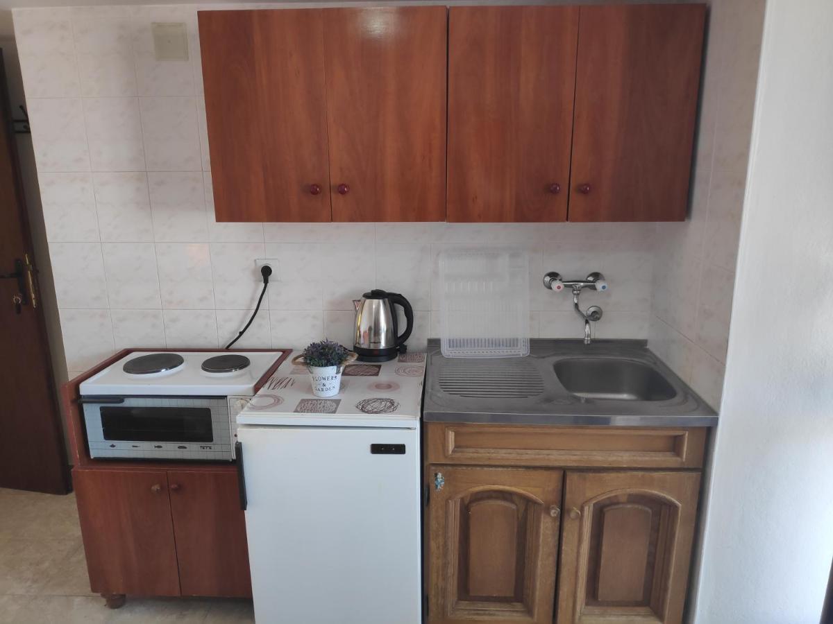 Apartmani Vitic Bar Exteriör bild