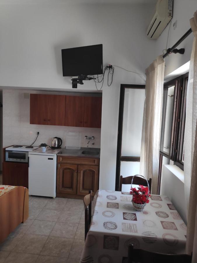 Apartmani Vitic Bar Exteriör bild