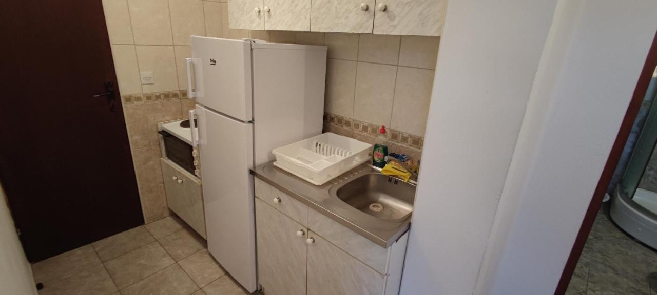 Apartmani Vitic Bar Exteriör bild