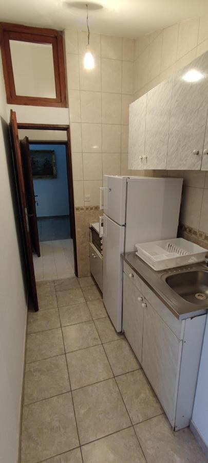 Apartmani Vitic Bar Exteriör bild