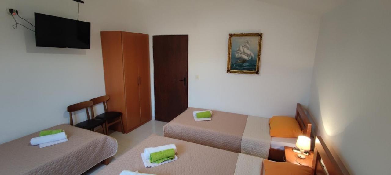 Apartmani Vitic Bar Exteriör bild