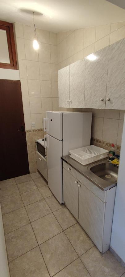 Apartmani Vitic Bar Exteriör bild