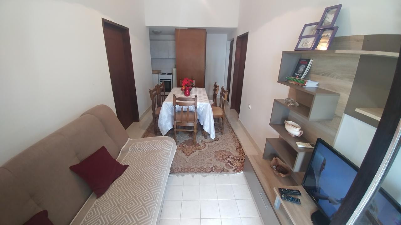Apartmani Vitic Bar Exteriör bild