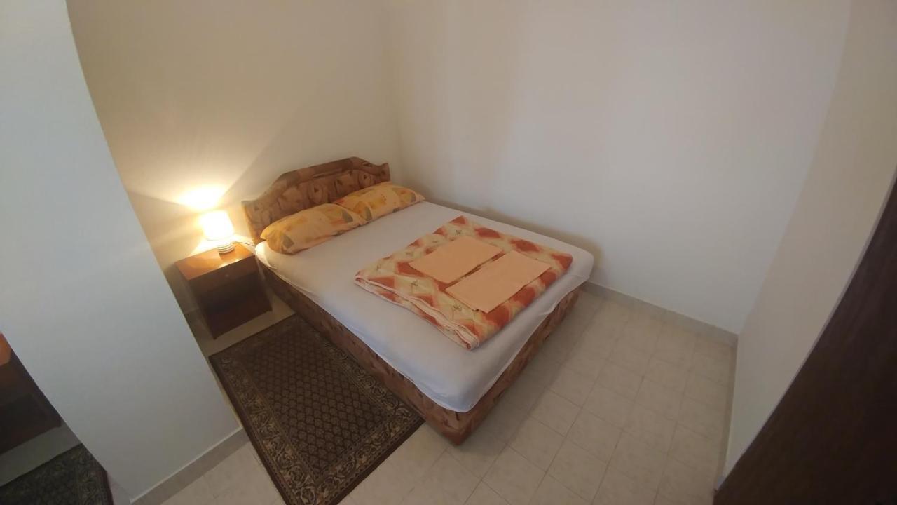Apartmani Vitic Bar Exteriör bild
