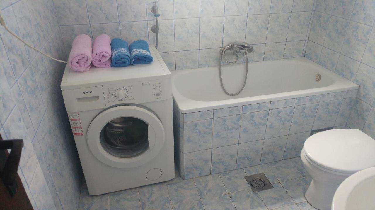 Apartmani Vitic Bar Exteriör bild