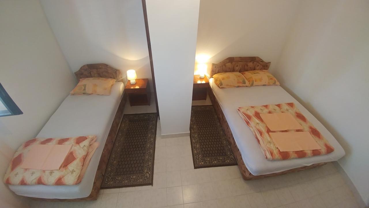 Apartmani Vitic Bar Exteriör bild
