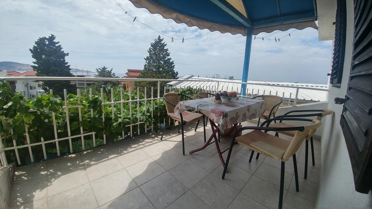 Apartmani Vitic Bar Exteriör bild
