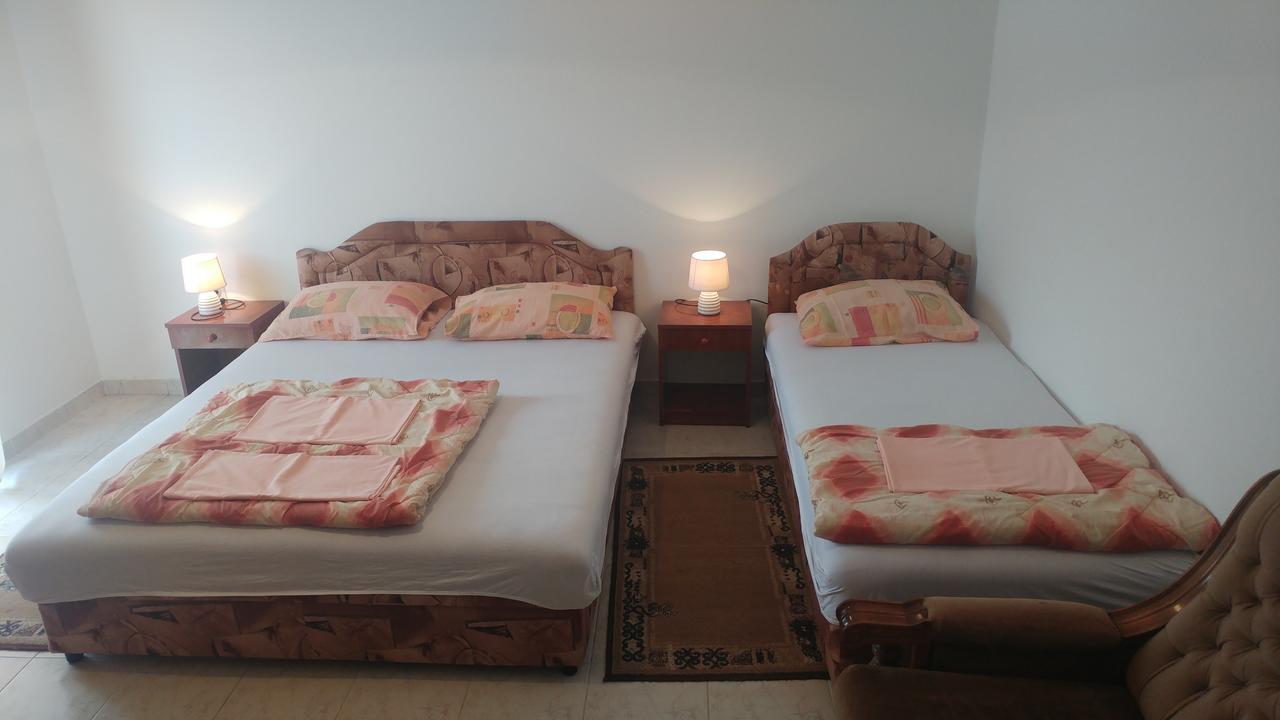 Apartmani Vitic Bar Exteriör bild