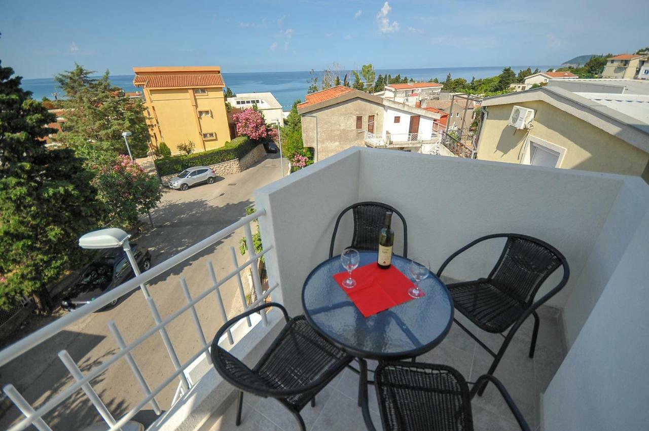 Apartmani Vitic Bar Exteriör bild