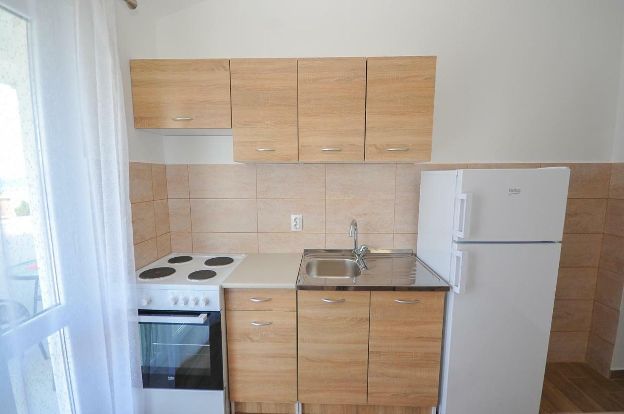 Apartmani Vitic Bar Exteriör bild