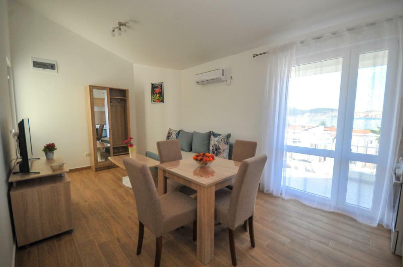 Apartmani Vitic Bar Exteriör bild